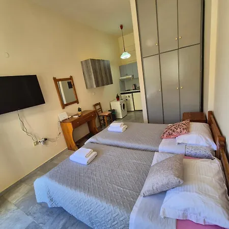 Lägenhet Revise Rethymno