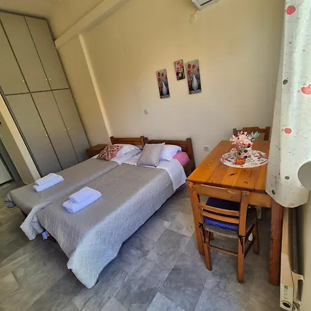 Revise Rethymno