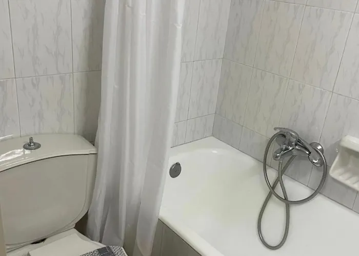 Revise Apartamento *