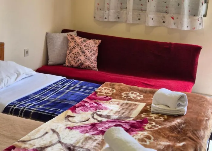 Apartamento Revise Rétino